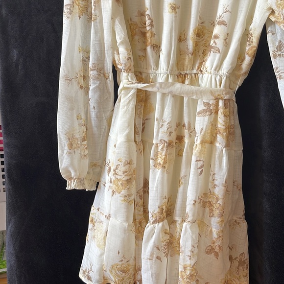 mini 👗dress - Picture 5 of 7